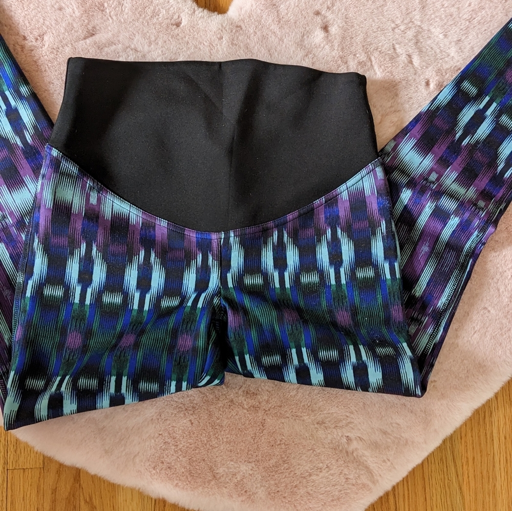 Thyme Maternity leggings XS